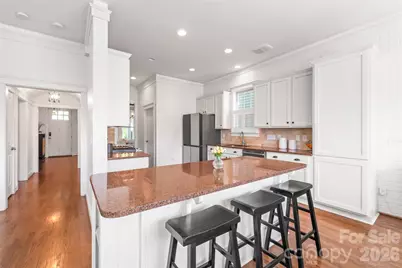 11543 Ardrey Crest Drive, Charlotte, NC 28277 - Photo 12
