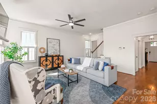 11543 Ardrey Crest Dr, Charlotte, NC 28277 - Photo 18