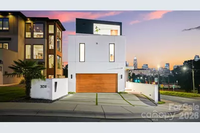 304 Frazier Avenue, Charlotte, NC 28216 - Photo 2