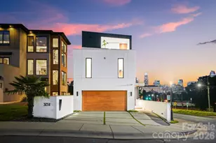 304 Frazier Ave, Charlotte, NC 28216 - Photo 2