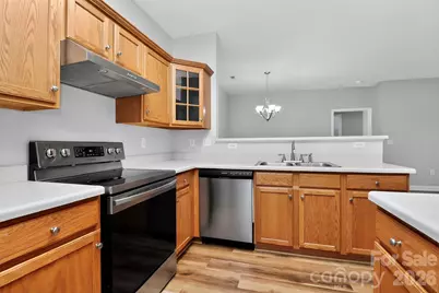 16809 Doe Valley Court, Cornelius, NC 28031 - Photo 6