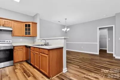 16809 Doe Valley Court, Cornelius, NC 28031 - Photo 8