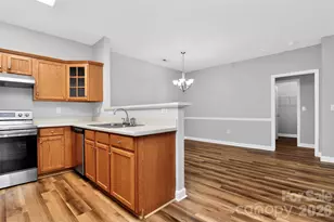 16809 Doe Valley Ct, Cornelius, NC 28031 - Photo 8