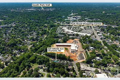 520 Hillside Avenue, Charlotte, NC 28209 - Photo 44