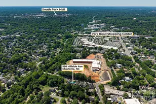 520 Hillside Ave, Charlotte, NC 28209 - Photo 44