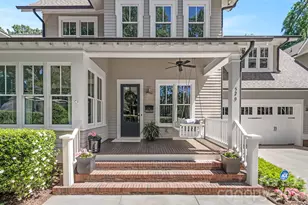 520 Hillside Ave, Charlotte, NC 28209 - Photo 2