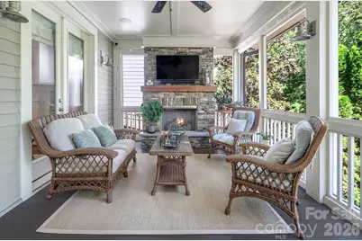 520 Hillside Avenue, Charlotte, NC 28209 - Photo 36