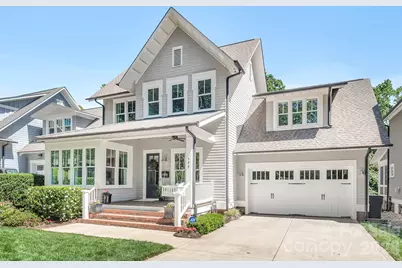 520 Hillside Avenue, Charlotte, NC 28209 - Photo 1