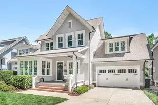 520 Hillside Ave, Charlotte, NC 28209 - Photo 1