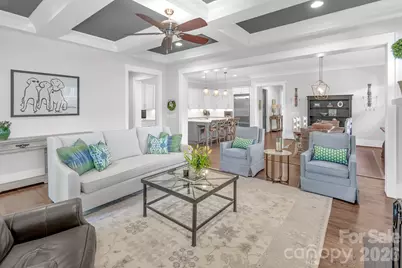 520 Hillside Avenue, Charlotte, NC 28209 - Photo 8
