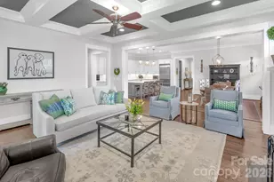 520 Hillside Ave, Charlotte, NC 28209 - Photo 8