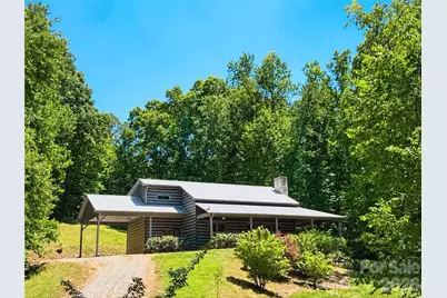 584 Clear Spring Trail #61, Nebo, NC 28761 - Photo 2