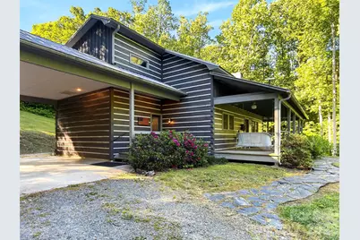 584 Clear Spring Trail #61, Nebo, NC 28761 - Photo 4