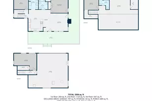 584 Clear Spring Trail, Nebo, NC 28761 - Photo 38