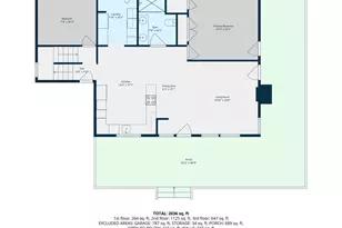 584 Clear Spring Trail, Nebo, NC 28761 - Photo 30