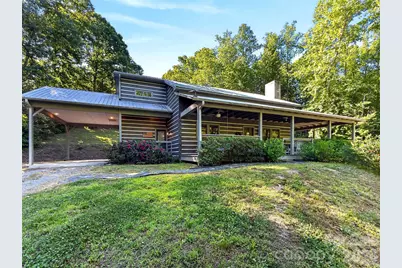 584 Clear Spring Trail #61, Nebo, NC 28761 - Photo 2