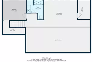 584 Clear Spring Trail, Nebo, NC 28761 - Photo 36