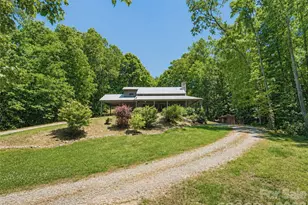 584 Clear Spring Trail, Nebo, NC 28761 - Photo 4
