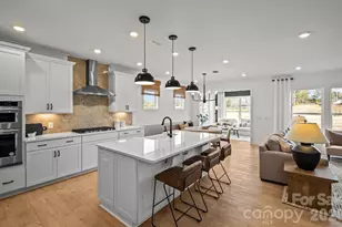 1628 Gossage Ln NW, Concord, NC 28027 - Photo 4