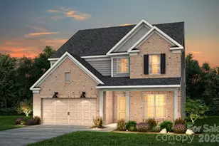 1628 Gossage Ln NW, Concord, NC 28027 - Photo 1