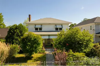 15 Walton Street, Asheville, NC 28801 - Photo 1