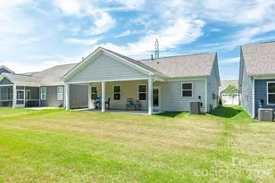 252 Portrait Wy, Indian Trail, NC 28079 - Photo 38