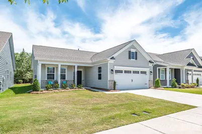 252 Portrait Way, Indian Trail, NC 28079 - Photo 40