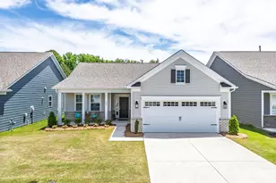 252 Portrait Wy, Indian Trail, NC 28079 - Photo 40