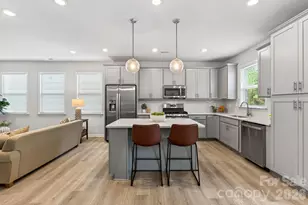 252 Portrait Wy, Indian Trail, NC 28079 - Photo 12