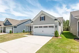 252 Portrait Wy, Indian Trail, NC 28079 - Photo 42