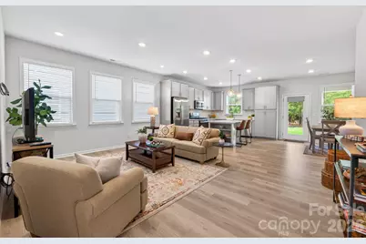 252 Portrait Way, Indian Trail, NC 28079 - Photo 4