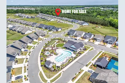252 Portrait Way, Indian Trail, NC 28079 - Photo 32