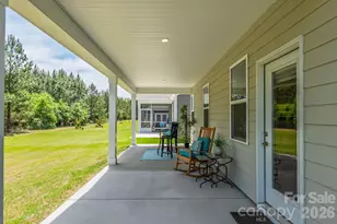252 Portrait Wy, Indian Trail, NC 28079 - Photo 28