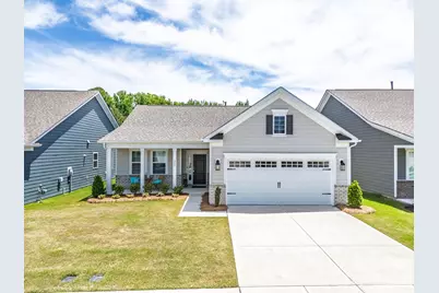 252 Portrait Way, Indian Trail, NC 28079 - Photo 2