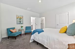252 Portrait Wy, Indian Trail, NC 28079 - Photo 18