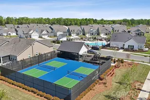 252 Portrait Wy, Indian Trail, NC 28079 - Photo 32