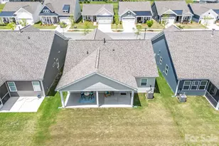 252 Portrait Wy, Indian Trail, NC 28079 - Photo 44