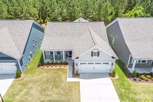 252 Portrait Wy, Indian Trail, NC 28079 - Photo 36