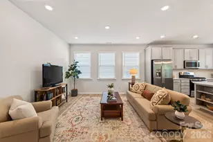 252 Portrait Wy, Indian Trail, NC 28079 - Photo 8