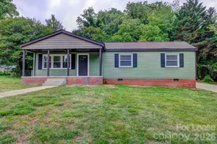 207 Ramsey St, Cherryville, NC 28021 - Photo 1