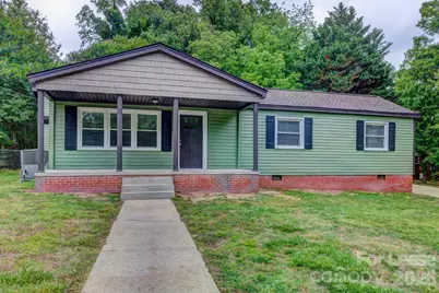 207 Ramsey Street, Cherryville, NC 28021 - Photo 2