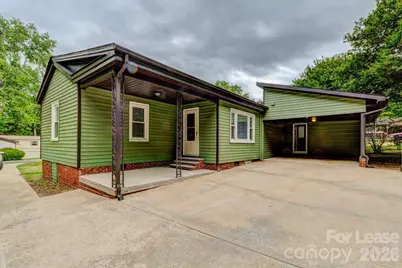 207 Ramsey Street, Cherryville, NC 28021 - Photo 14