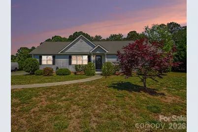 539 Brawley Road, Cleveland, NC 27013 - Photo 2