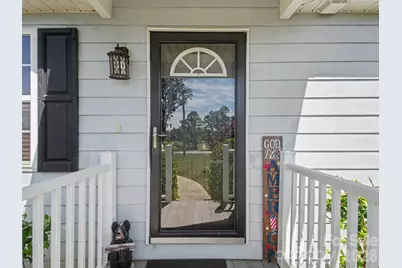 539 Brawley Road, Cleveland, NC 27013 - Photo 4
