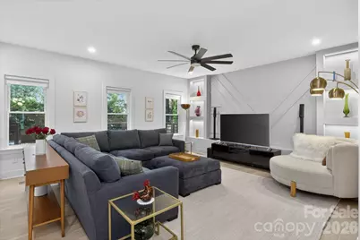 1608 Chippendale Road, Charlotte, NC 28205 - Photo 16