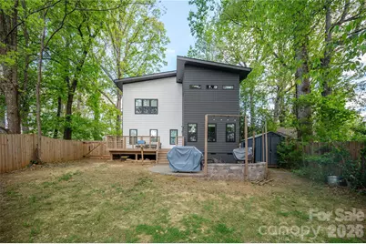 1608 Chippendale Road, Charlotte, NC 28205 - Photo 4