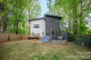 1608 Chippendale Rd, Charlotte, NC 28205 - Photo 4