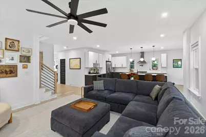 1608 Chippendale Road, Charlotte, NC 28205 - Photo 18