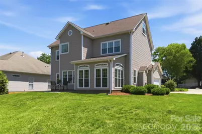 124 Elizabeth Hearth Road, Mooresville, NC 28115 - Photo 34