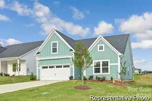 131 Tillery Ln, Mount Gilead, NC 27306 - Photo 2